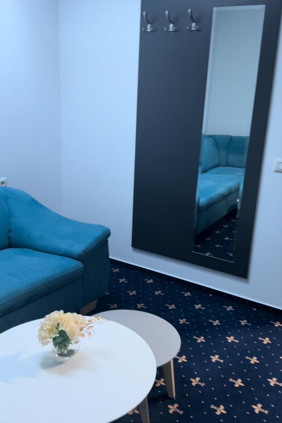 Pastravaria Ursu Vînători-Neamţ Extérieur photo