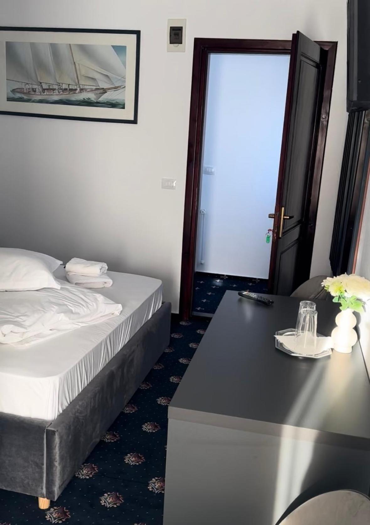Pastravaria Ursu Vînători-Neamţ Extérieur photo